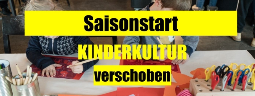 KinderKultur - Compagnie Digestif