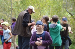Zirkuswoche 2014 – Compagnie Digestif