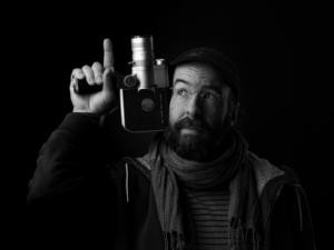 Simon César Forclaz - Compagnie Digestif