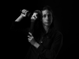 Carina Pousaz - Compagnie DIgestif