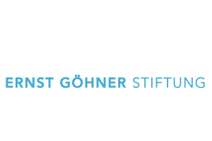 Ernst Göhner Stiftung